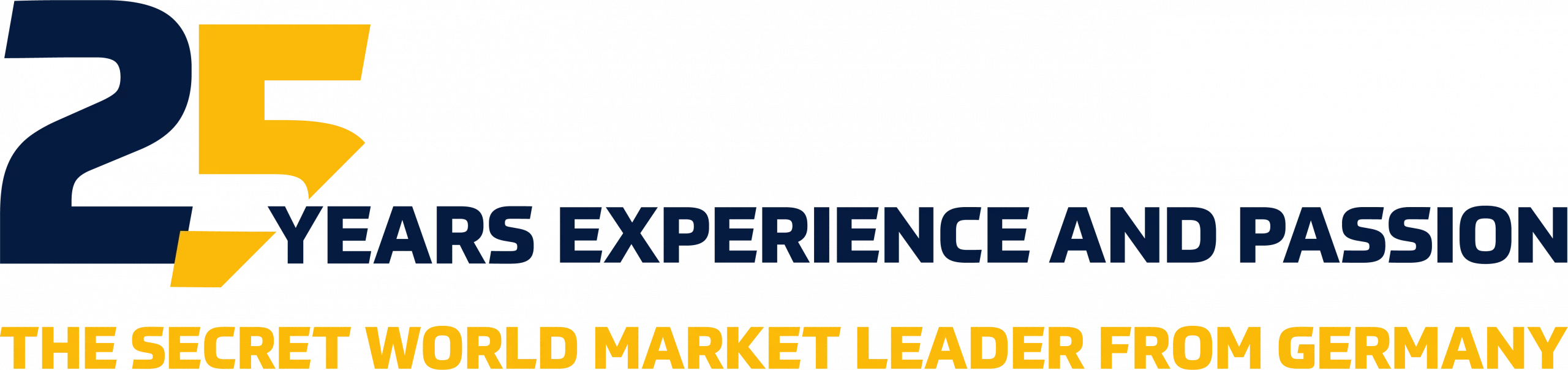 25 Jahre Energiemanagement Lösungen